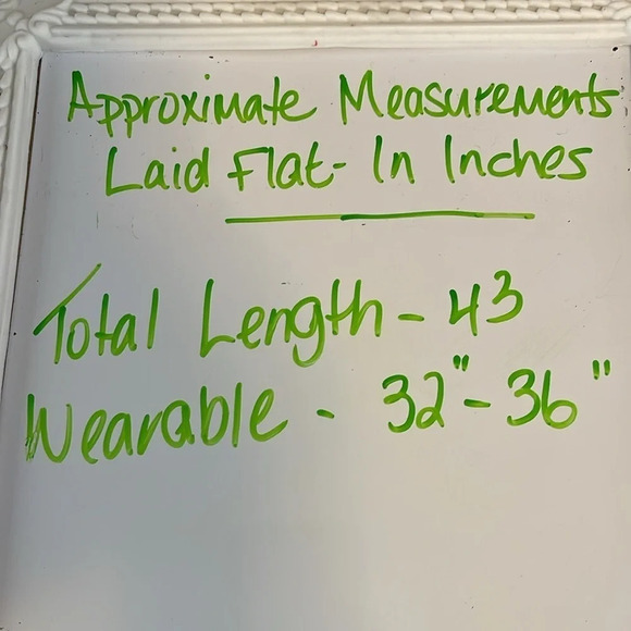 LE CHATEAU Nude Peachy Pink Wide Belt Faux Leather 80’s Vibe Size XL - Picture 8 of 9